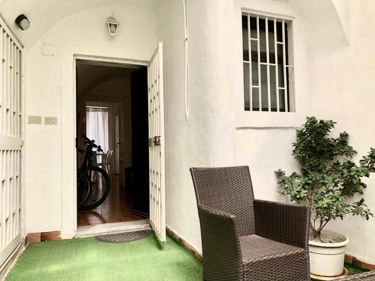 Tre Amici Apartment คาตาเนีย ภายนอก รูปภาพ