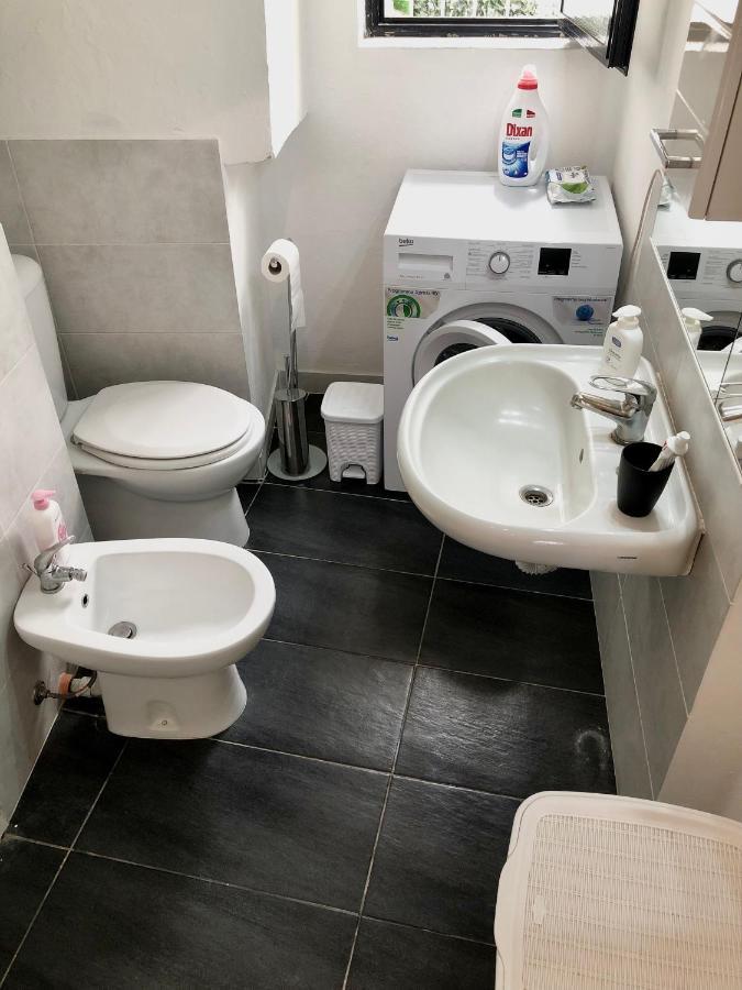 Tre Amici Apartment คาตาเนีย ภายนอก รูปภาพ