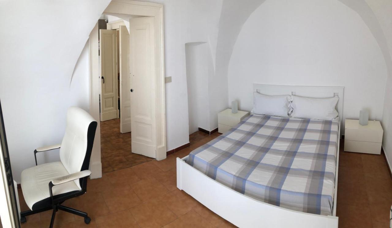 Tre Amici Apartment คาตาเนีย ภายนอก รูปภาพ
